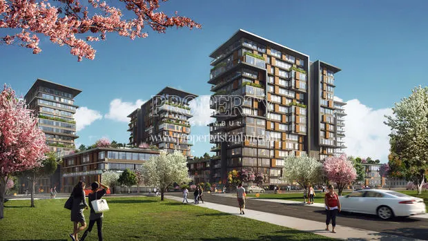 Inistanbul Konsept and its residents
