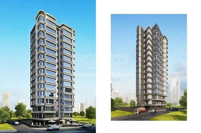Isin Residence project