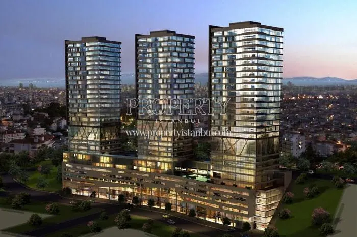 Istanbul 216 project