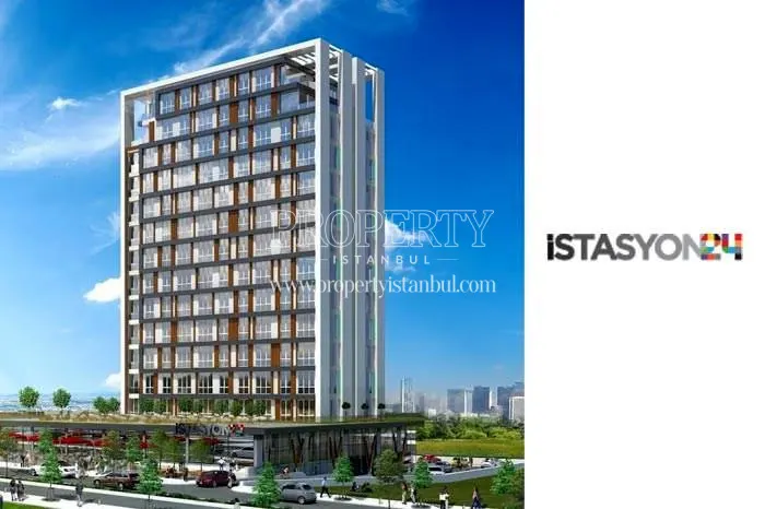 Istasyon 24 project