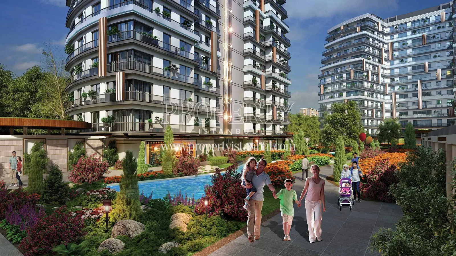 Istova project