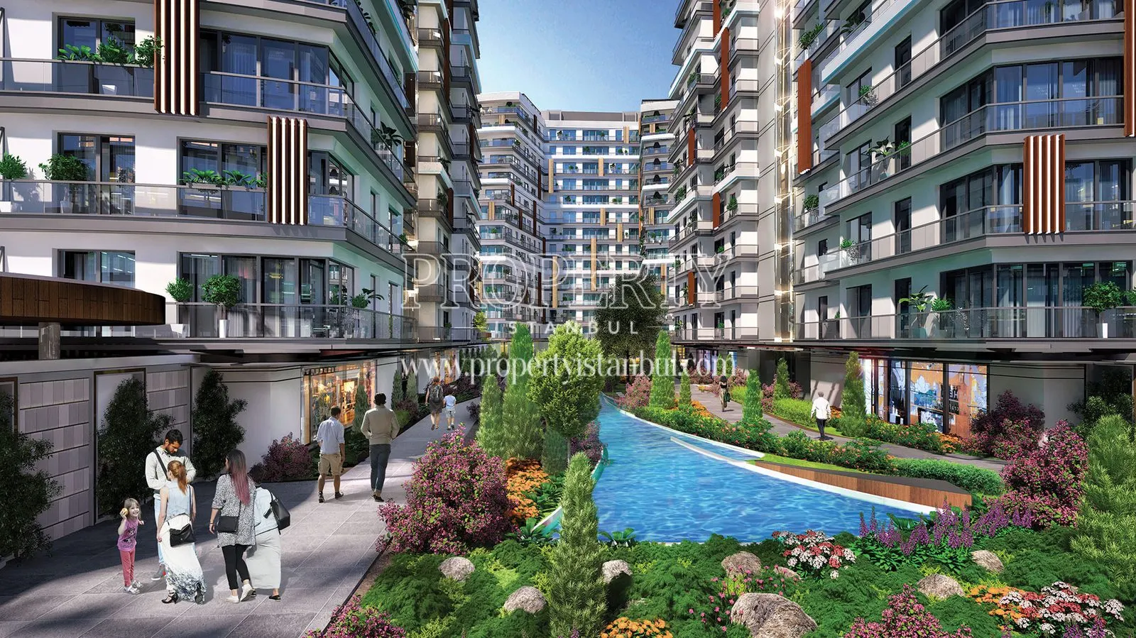 Istova project
