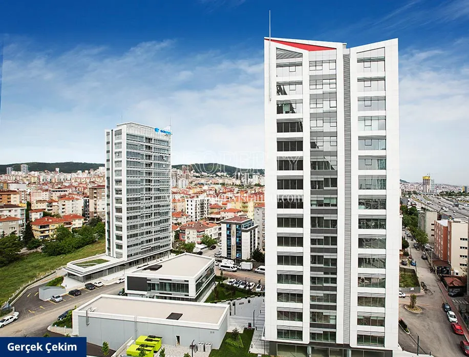 Karmall Kule building
