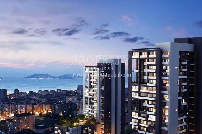 Kartal Wings compound