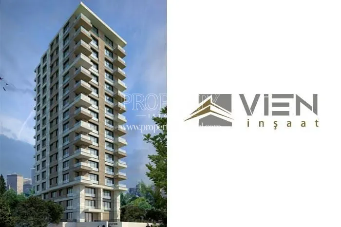 Kaya Apartmani project
