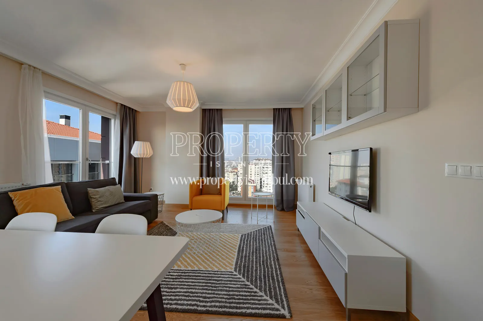 Kelesoglu Feza Sitesi unit