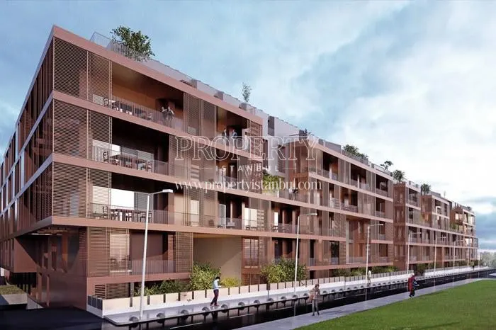 Kemer Life compound