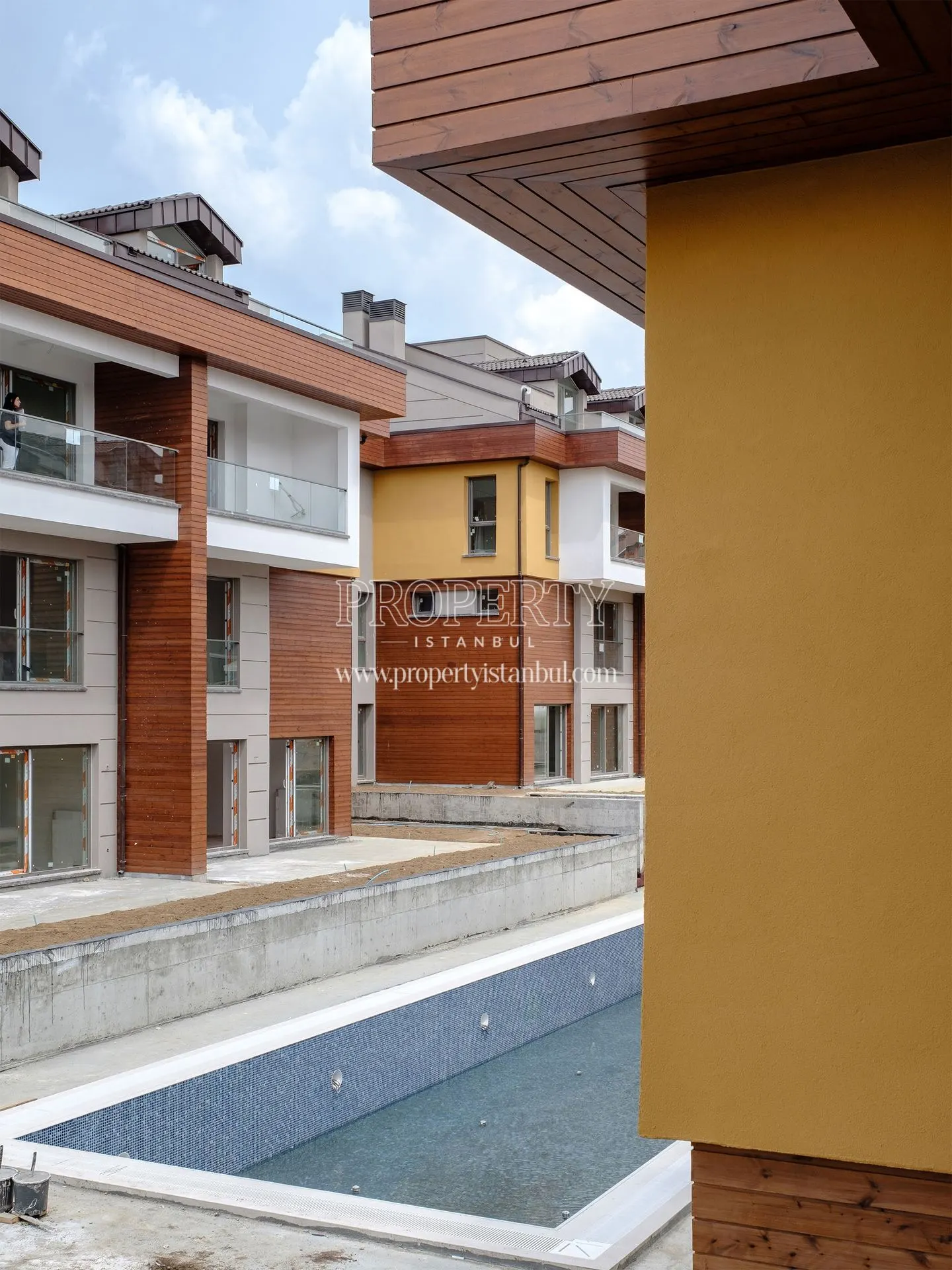 Kemerville project