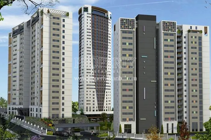 Kentplus Centrium project