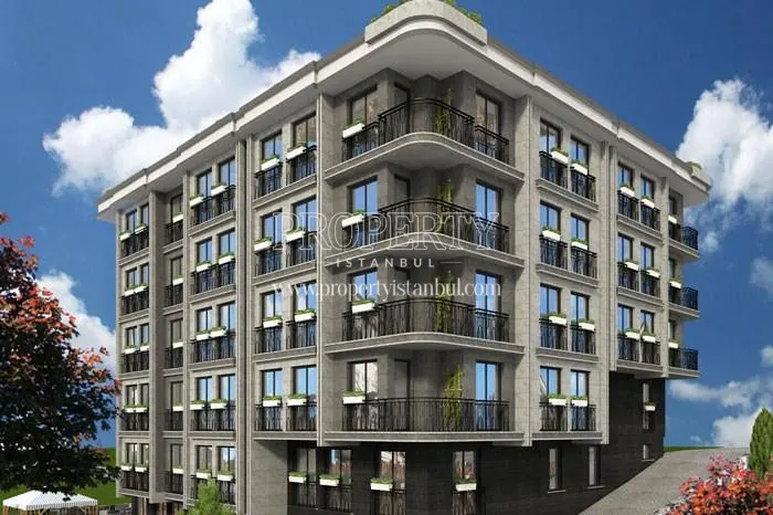 Keten Ciragan building