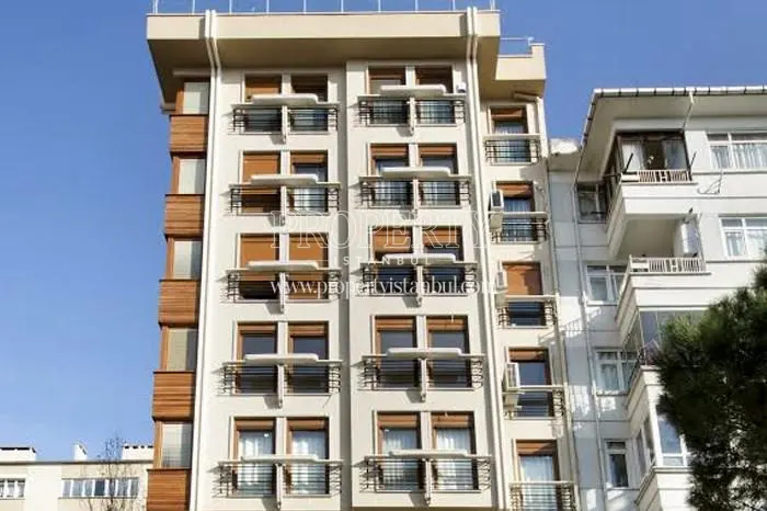 Keten Ihlamur building