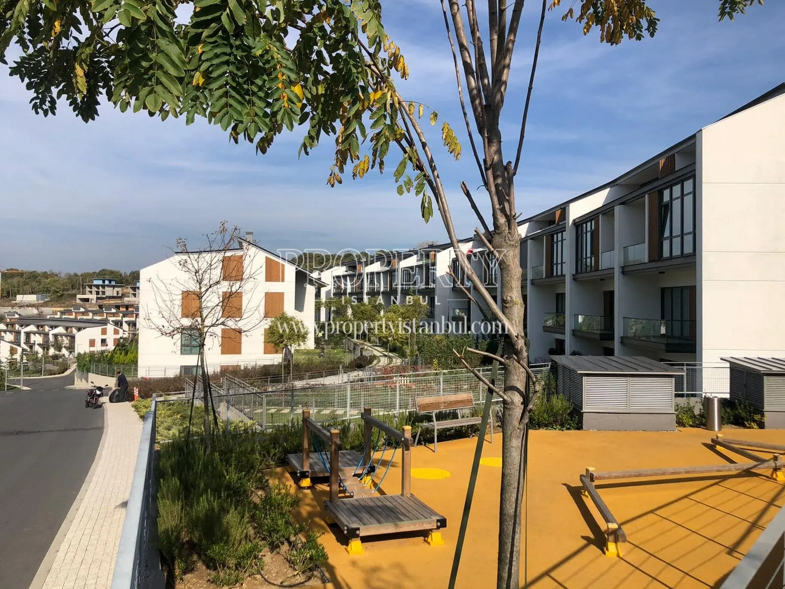 Zekeriyakoy Koy Kindergarten