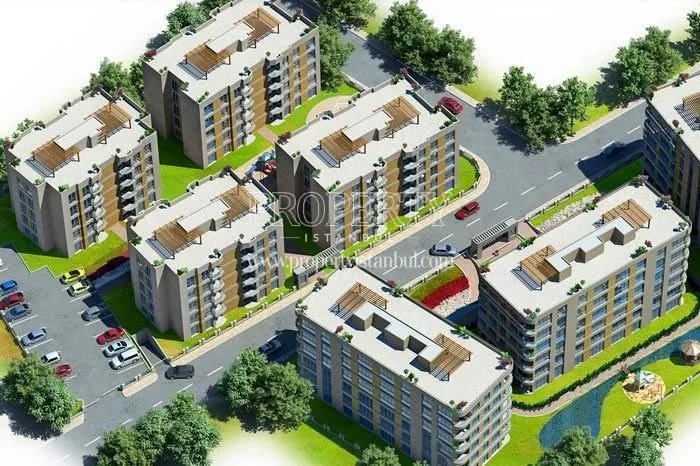 Kriya Time Tuzla compound