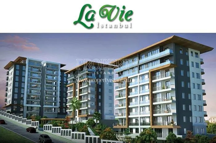 La Vie Istanbul project