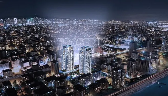 La Marin Kartal project