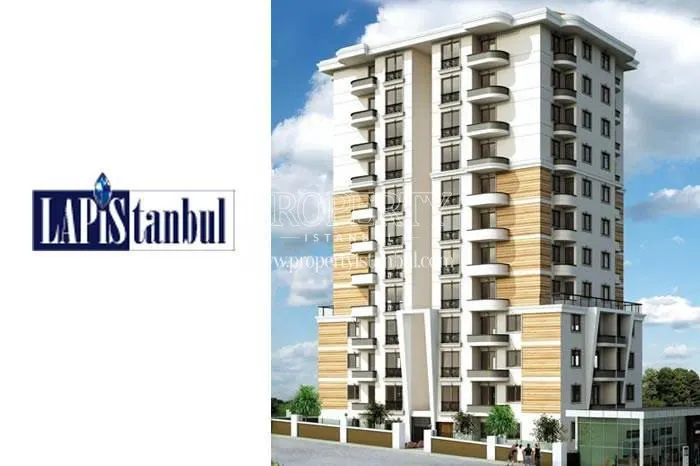 Lapistanbul project