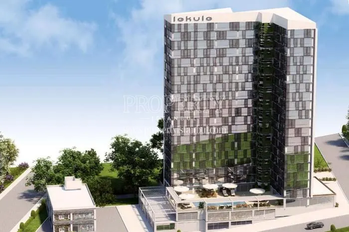 Lekule building