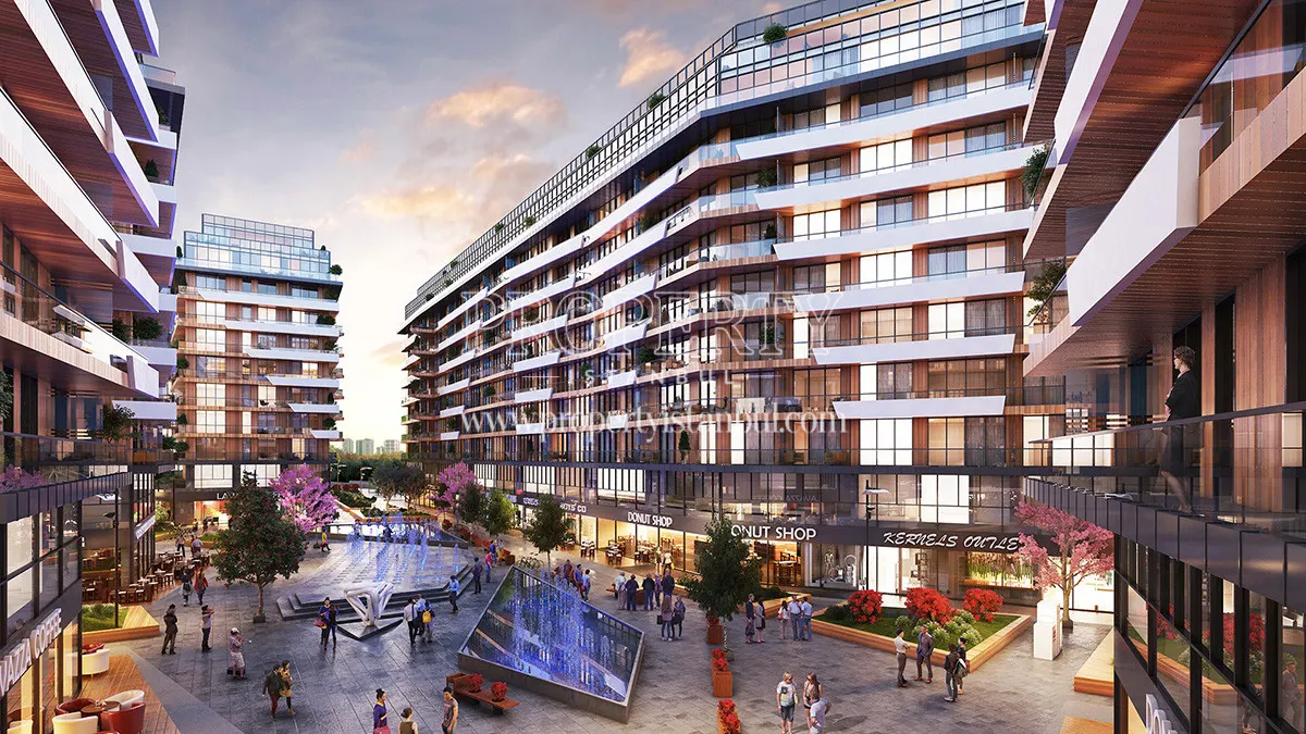 Lensistanbul project