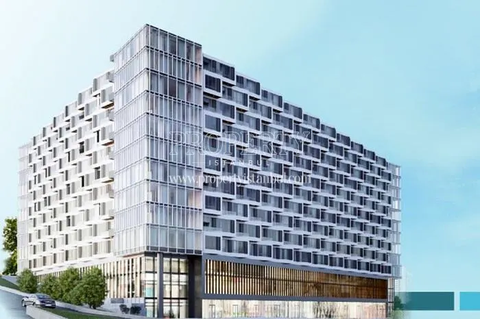Liv Marmara project