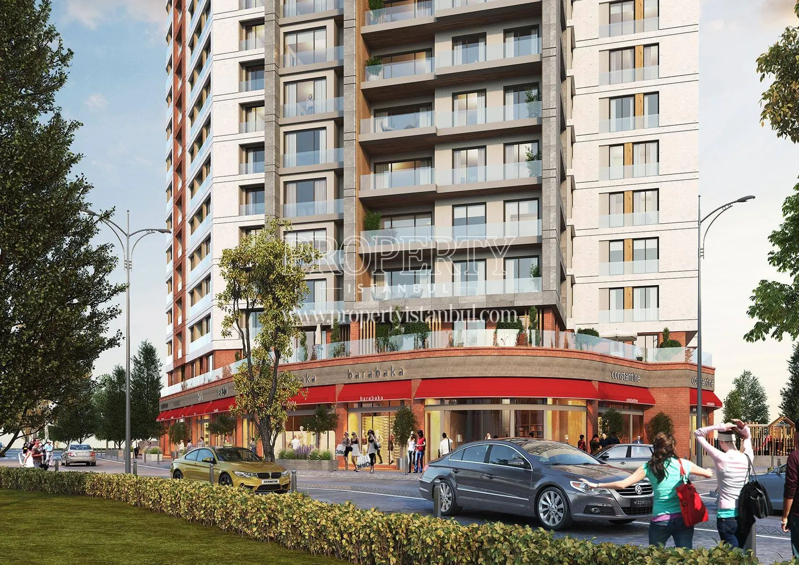 Livza Zeytinburnu