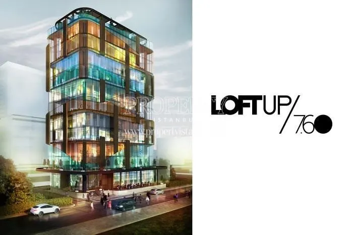 Loft Up project