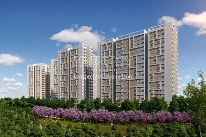Lokum Evler project