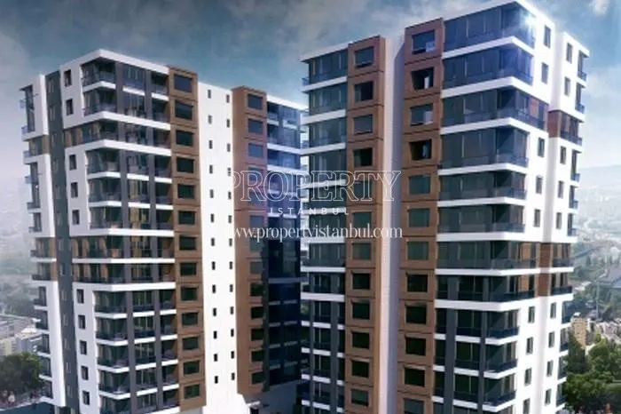 Lotus Park compound