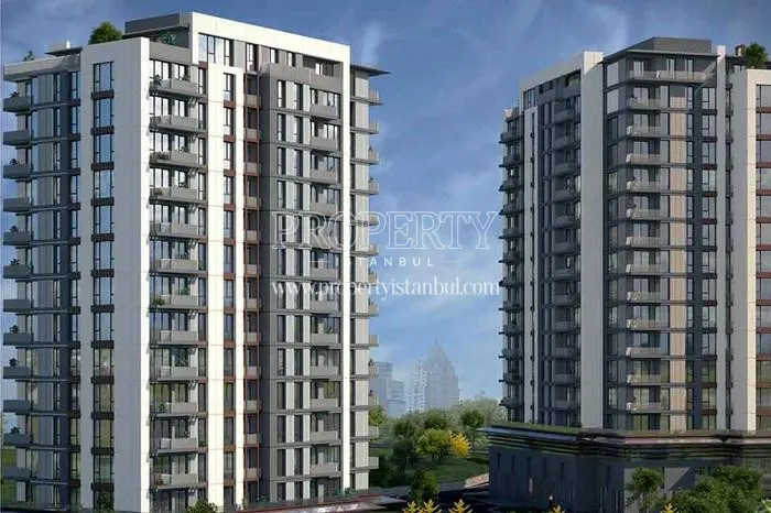 Loza Evleri project