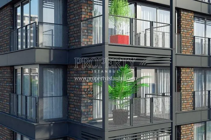 MaaNaa 19 Fenerbahce homes