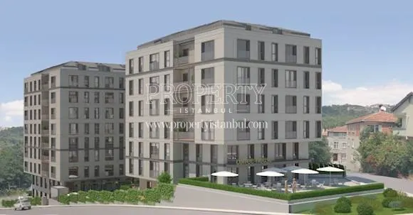 Maltepe Konak project