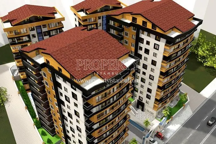 Manzara 7/24 homes