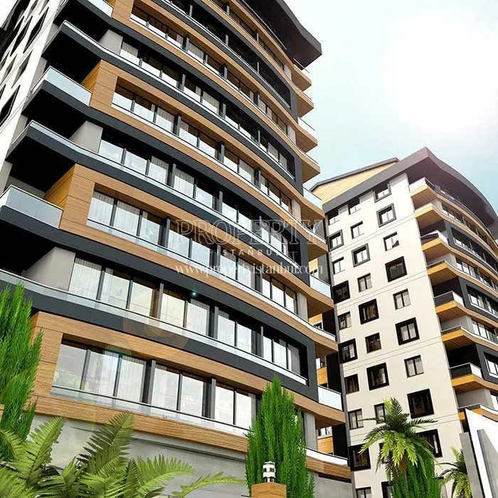 Manzara 7/24 buildings