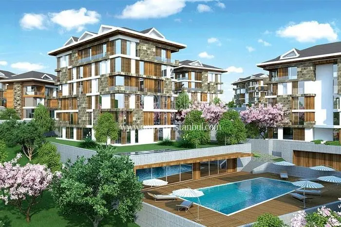 Maritza Loft compound