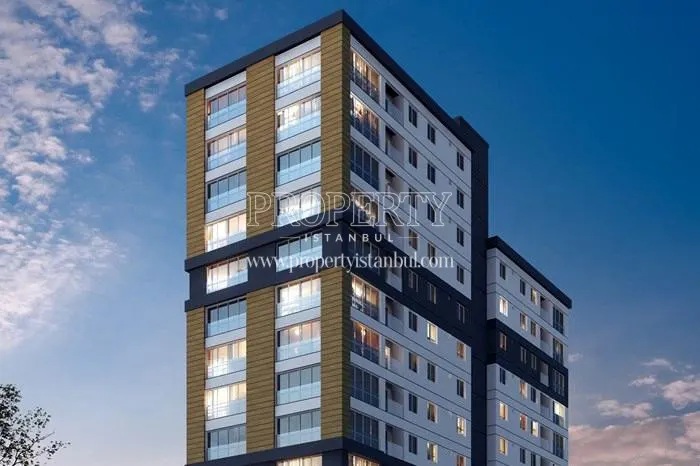 Mayra Merdivenkoy Butik 52 homes