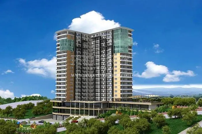Mert Life Residence project