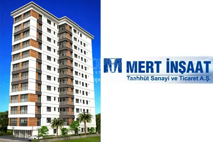 Mert Plus project