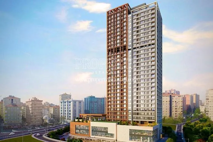 Mesa Koz building