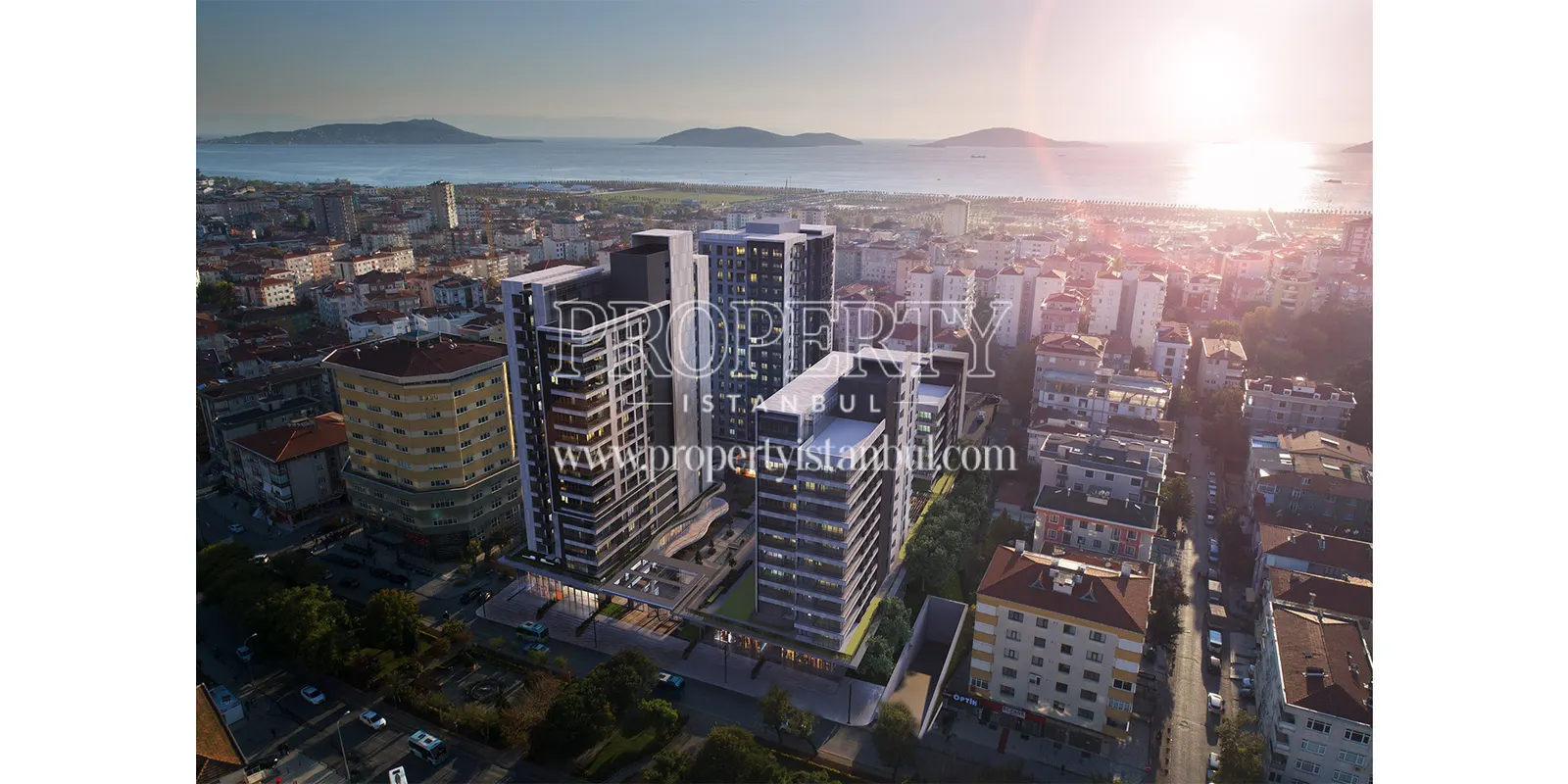 Mesa Cadde project