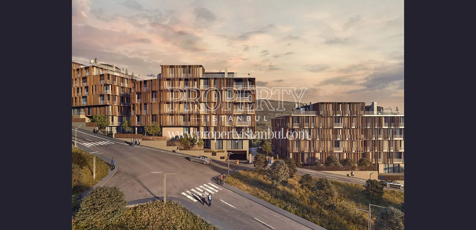 Mesa Cubuklu project