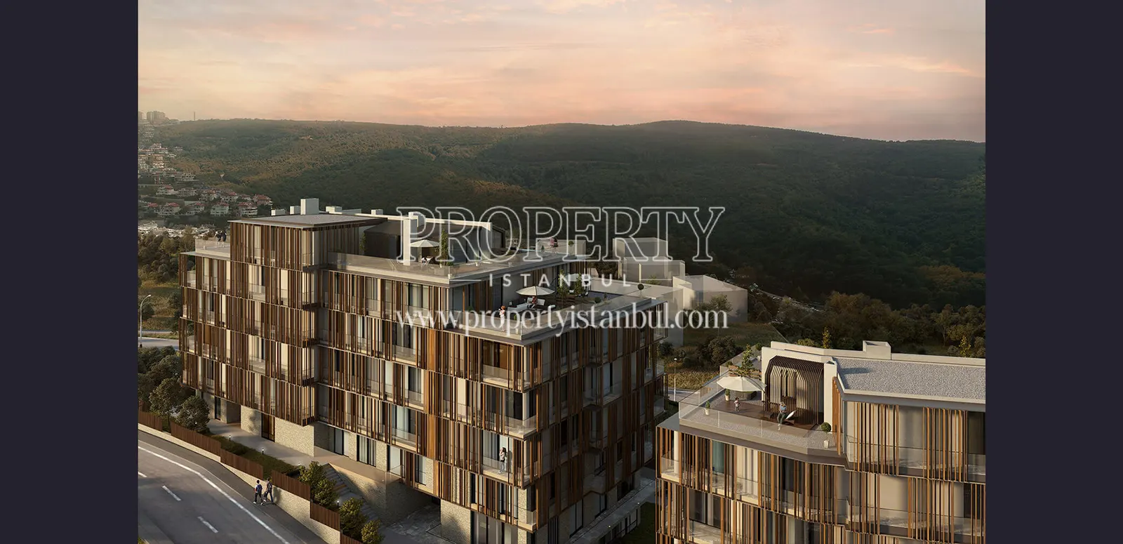 Mesa Cubuklu project