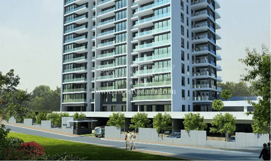 Mesa Marmara compound