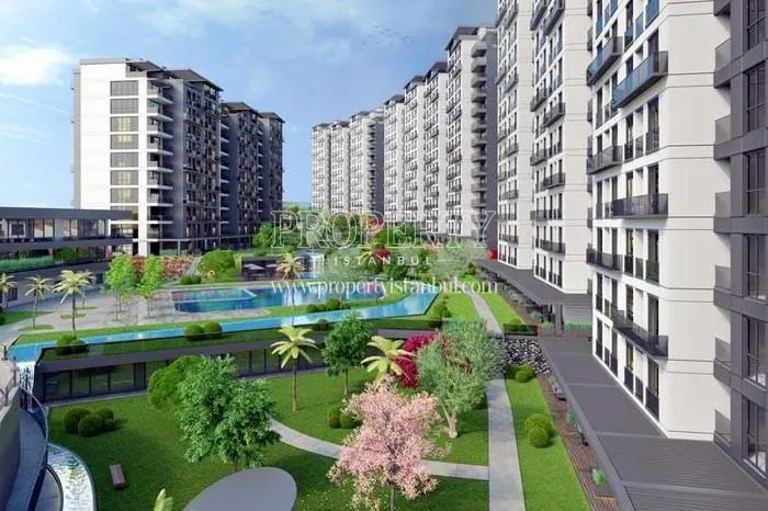 Milpark Plus compound