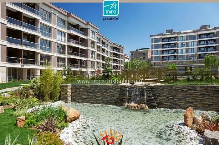 Mira Cekmekoy, project photo