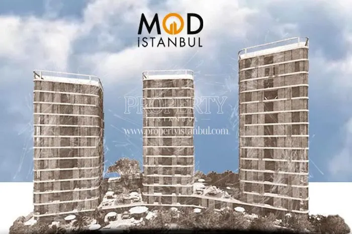 Mod Istanbul project