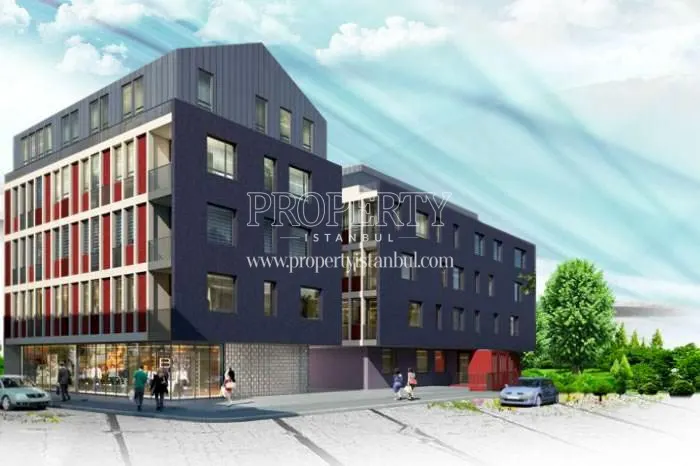 Modernista project