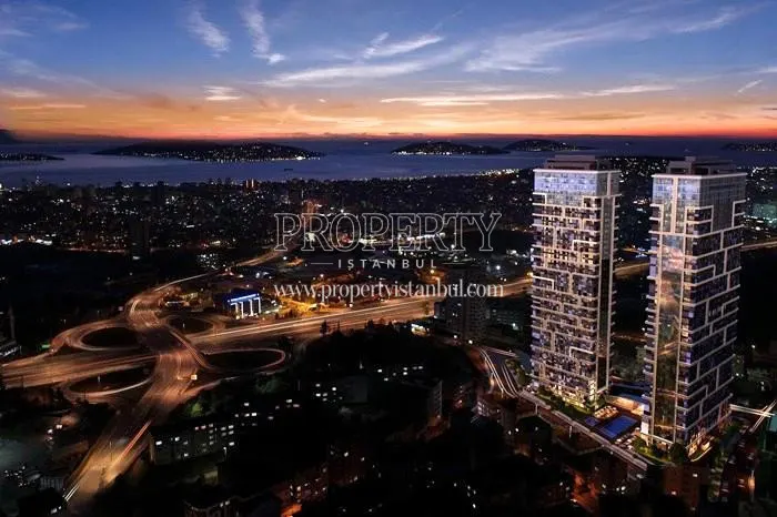 Moment Istanbul project