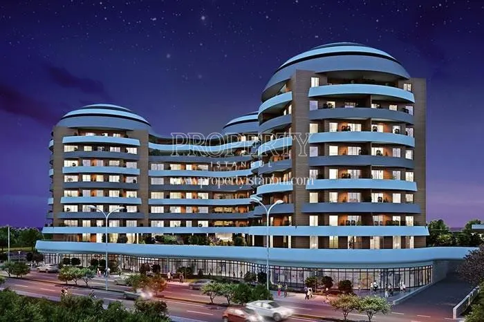 Mon Reve Eyup, project photo