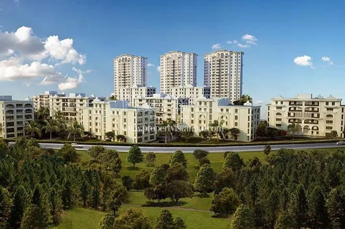 Mostar Life Grand Houses project