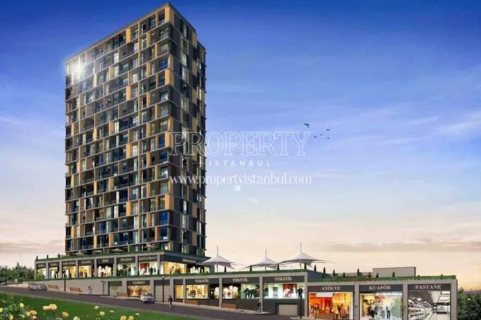 Motto Istanbul project