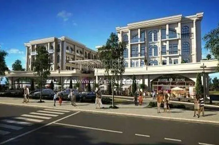 Ncadde Agora, project photo